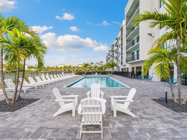1 BR, 1 BA Apartment 12950 Southwest 127th Avenue Unit 112, Miami, FL 33186
