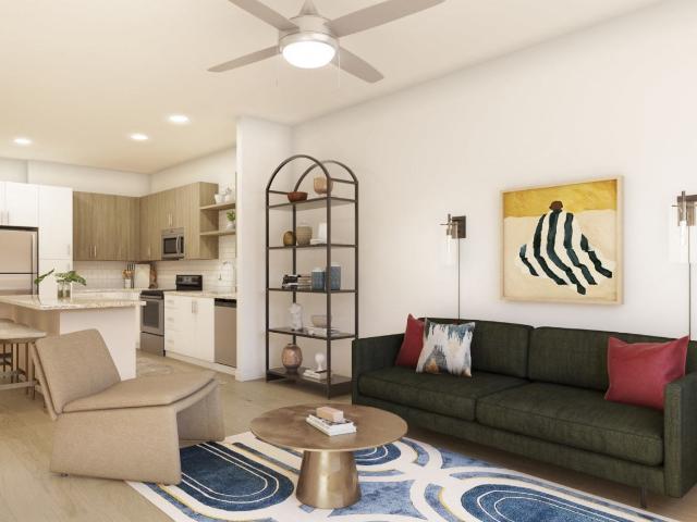 1 BR, 1 BA Apartment 1296 Moreland Avenue Southeast Unit 03404, Atlanta, GA 30316
