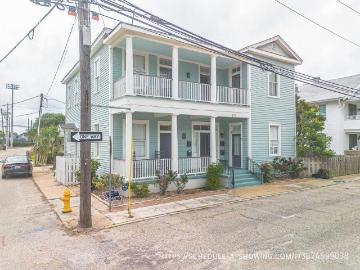 1 BR, 1 BA Apartment 129 Fayard St, Biloxi, MS 39530