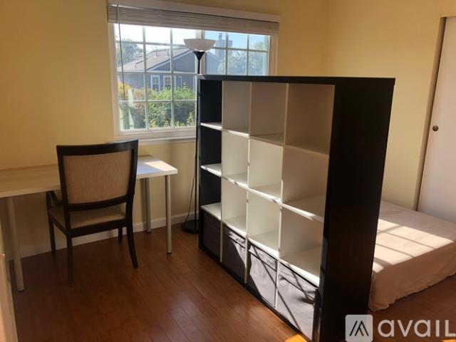 1 BR, 1 BA Apartment 129 Humboldt Rd, Burlingame, CA 94010