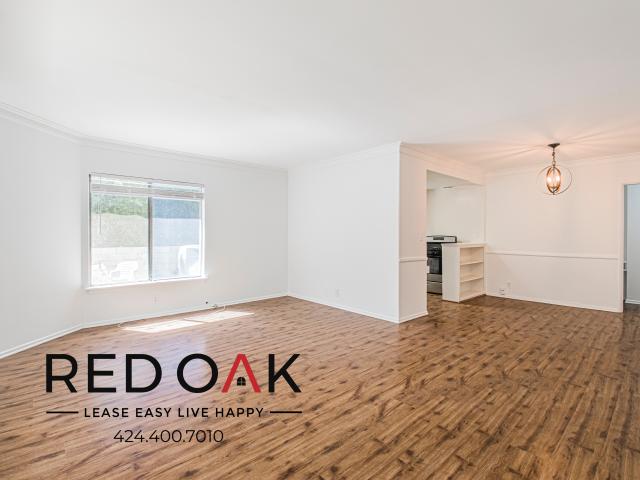 1 BR, 1 BA Apartment 129 N Hayworth Ave, Los Angeles, CA 90048