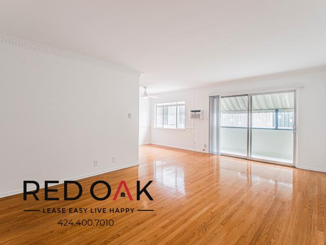 1 BR, 1 BA Apartment 129 North Hayworth Avenue, Los Angeles, CA 90048