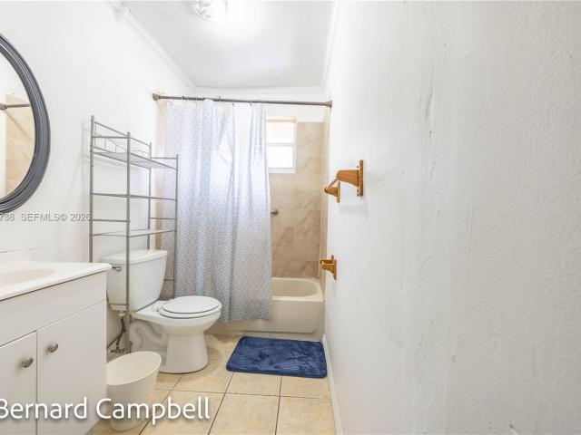1 BR, 1 BA Apartment 129 Southeast 5th Street, Hallandale Beach, FL 33009