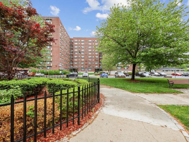 1 BR, 1 BA Apartment 12 Marshall St Unit J03 03R, Irvington, NJ 07111