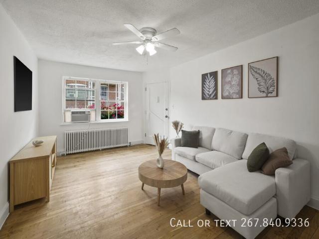 1 BR, 1 BA Apartment 12 Danbury Street Southeast, Washington, DC 20032