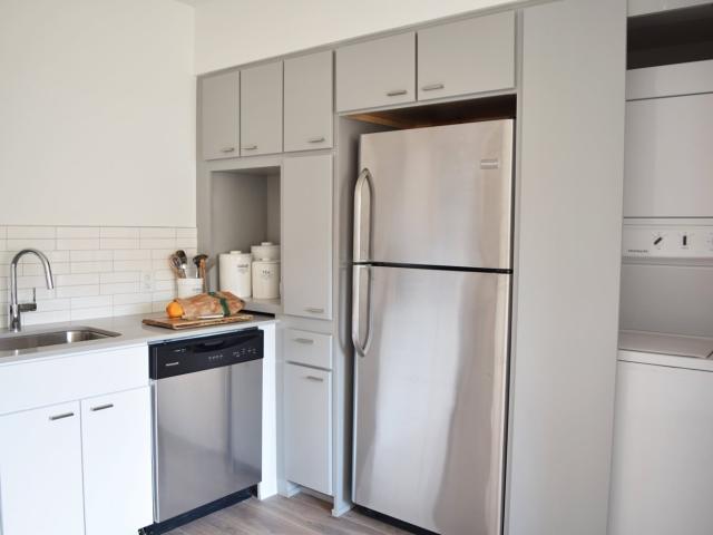 1 BR, 1 BA Apartment 12 E Armour Blvd Unit 218, Kansas City, MO 64111