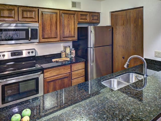 1 BR, 1 BA Apartment 12 Sayner Ct #55 Unit 40, Madison, WI 53717