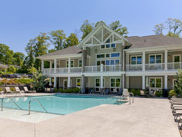 1 BR, 1 BA Apartment 12 Sky Exchange Drive Unit 26 307, Asheville, NC 28803