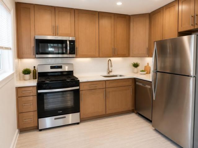 1 BR, 1 BA Apartment 12 South Atlantic Avenue Unit 024, Matawan, NJ 07747