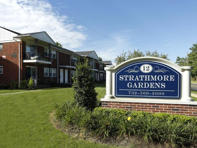 1 BR, 1 BA Apartment 12 South Atlantic Avenue Unit 103, Matawan, NJ 07747