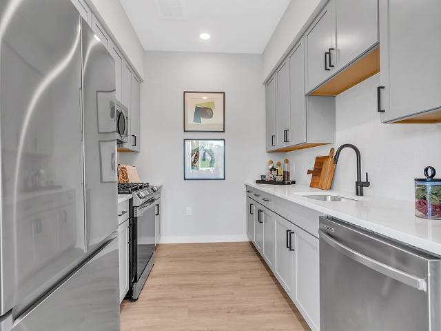 1 BR, 1 BA Apartment 12 Van Riper Road Unit 334, Montvale, NJ 07645