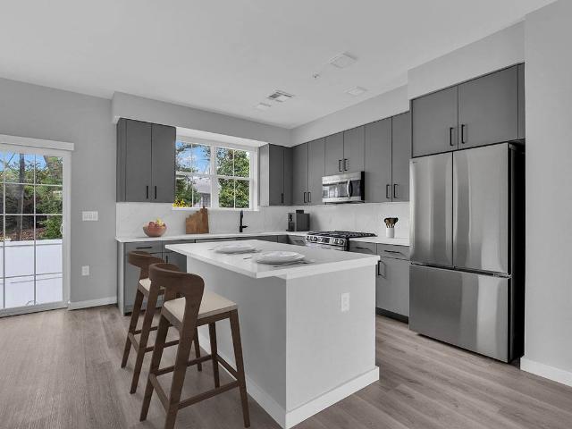 1 BR, 1 BA Apartment 12 Van Riper Road Unit BD1 2104, Montvale, NJ 07645