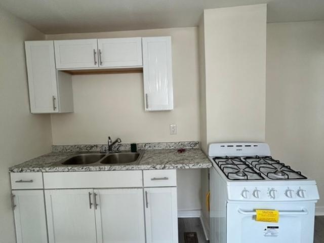 1 BR, 1 BA Apartment 133 Springdale St, Cumberland, MD 21502