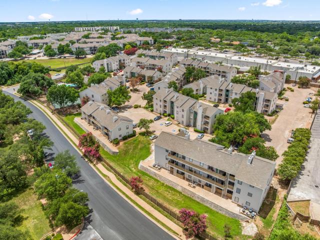1 BR, 1 BA Apartment 13005 Heinemann Dr Unit 02 205, Austin, TX 78727