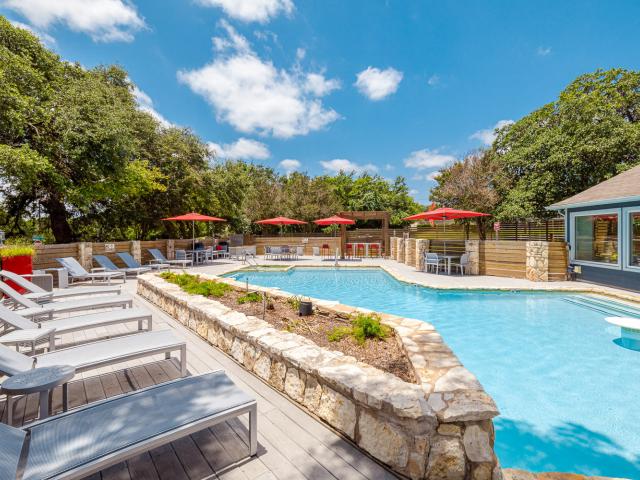 1 BR, 1 BA Apartment 13005 Heinemann Dr Unit 2 02 205, Austin, TX 78727