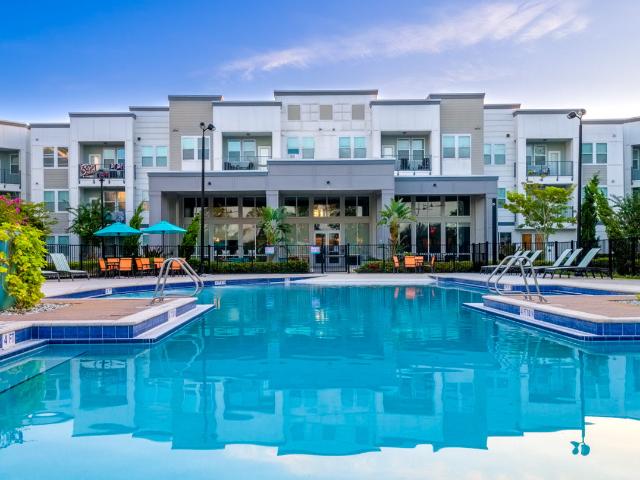 1 BR, 1 BA Apartment 13000 Breaking Dawn Drive Unit 1A 203, Orlando, FL 32824