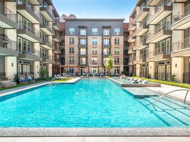 1 BR, 1 BA Apartment 13001 Cornell Drive Unit 141, Dallas, TX 75240