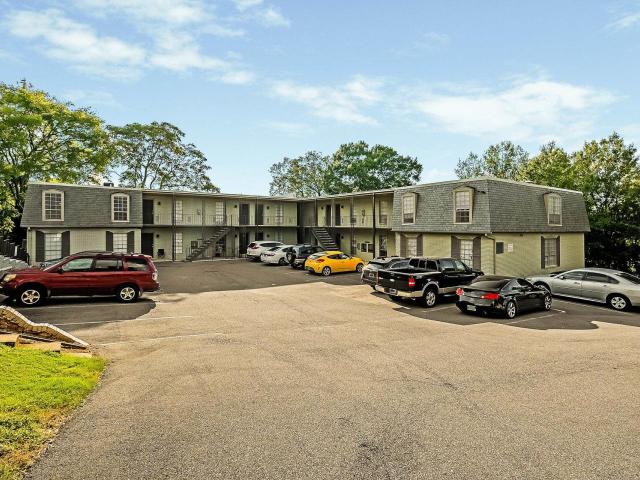 1 BR, 1 BA Apartment 1300 29th Street South Unit 1304 14, Birmingham, AL 35205