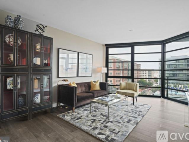 1 BR, 1 BA Apartment 1300 4th Street Southeast, Unit Unit 705, Washington, DC 20003