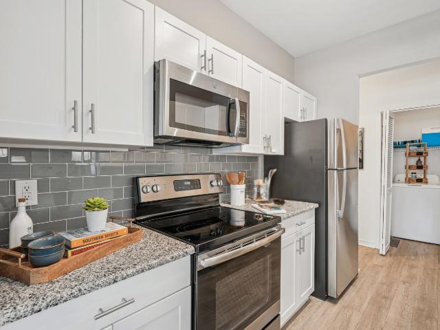 1 BR, 1 BA Apartment 1300 Knoll Circle Unit 121339, Durham, NC 27713