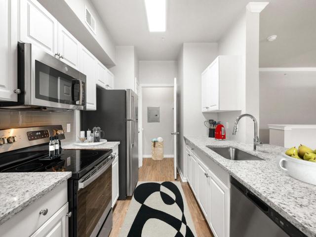 1 BR, 1 BA Apartment 1300 Keller Parkway Unit 1224, Keller, TX 76248
