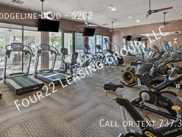 1 BR, 1 BA Apartment 13010 Ridgeline Blvd, Cedar Park, TX 78613