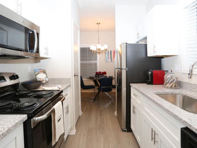1 BR, 1 BA Apartment 13011 Heinemann Dr, Austin, TX 78727