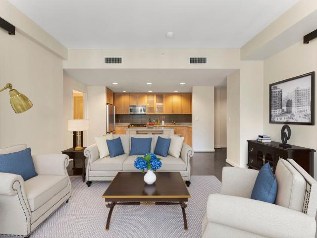 1 BR, 1 BA Apartment 1301 4th Ave Unit 0210, Seattle, WA 98101