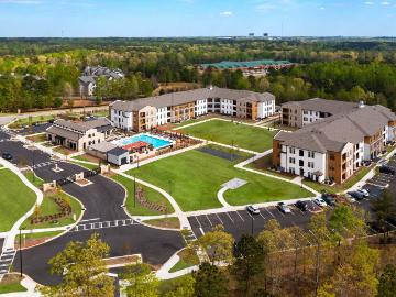 1 BR, 1 BA Apartment 1301 Academic Parkway Unit 1109, Locust Grove, GA 30248