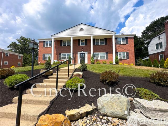 1 BR, 1 BA Apartment 1301 Herlin Pl, Unit 2, Cincinnati, OH 45208