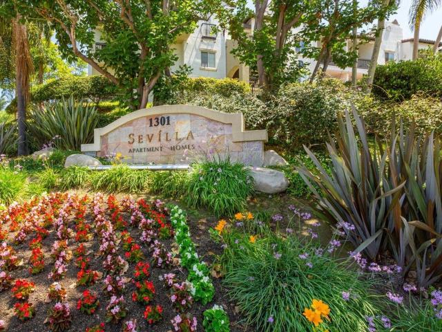 1 BR, 1 BA Apartment 1301 Medical Center Drive Unit 314, Chula Vista, CA 91911