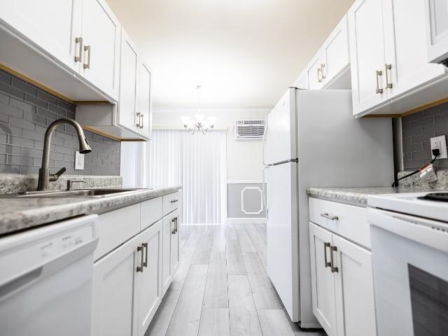 1 BR, 1 BA Apartment 1301 Mickley Rd Unit N06, Whitehall, PA 18052