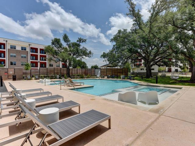 1 BR, 1 BA Apartment 13023 Hema Dr Unit 2103, Austin, TX 78717