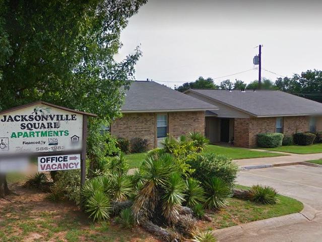 1 BR, 1 BA Apartment 1302 Jacksonville Drive, Jacksonville, TX 75766