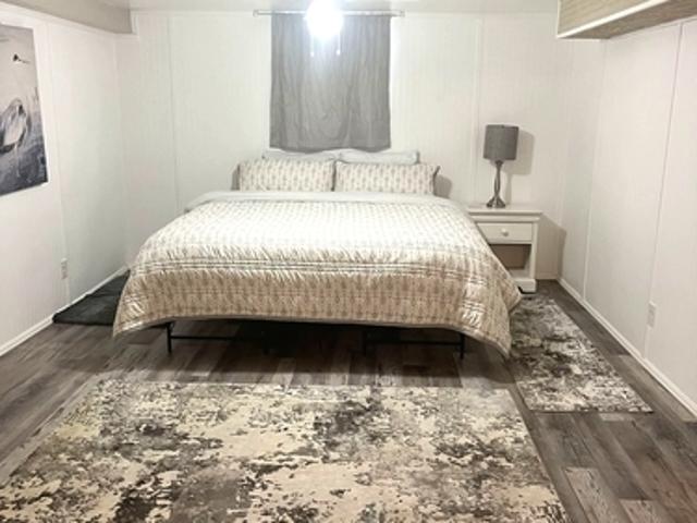 1 BR, 1 BA Apartment 1302 Staunton Ave, Unit Room w Private Entrance, Roanoke, VA 24017