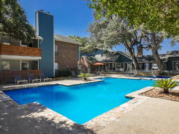 1 BR, 1 BA Apartment 13030 Blanco Road Unit 9 907, San Antonio, TX 78216