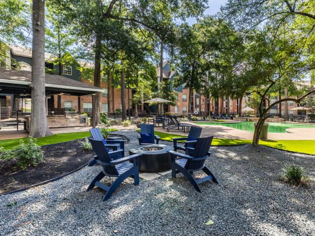 1 BR, 1 BA Apartment 13050 Champions Park Drive Unit 0708, Houston, TX 77069