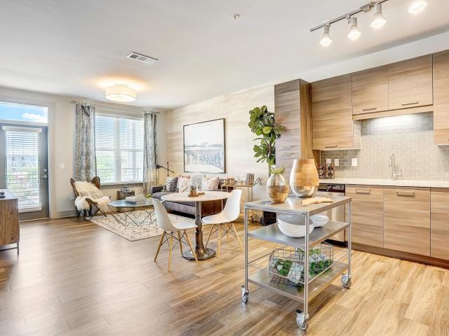 1 BR, 1 BA Apartment 1305 Central Ave Unit 01 150, Charlotte, NC 28205