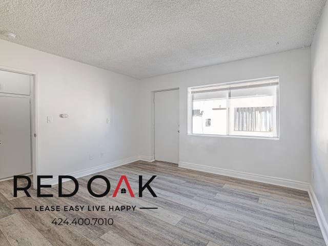 1 BR, 1 BA Apartment 1305 Griffith St, San Fernando, CA 91340