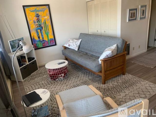 1 BR, 1 BA Apartment 1305 East 1st Street, Unit 1, Duluth, MN 55805