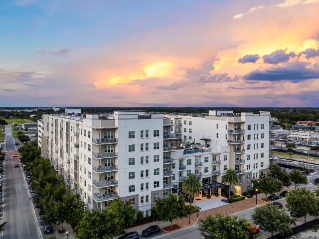1 BR, 1 BA Apartment 1305 Morgan Stanley Ave Unit 408, Winter Park, FL 32789