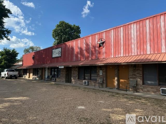 1 BR, 1 BA Apartment 1305 North Tool Drive, Unit 5, Tool, TX 75143