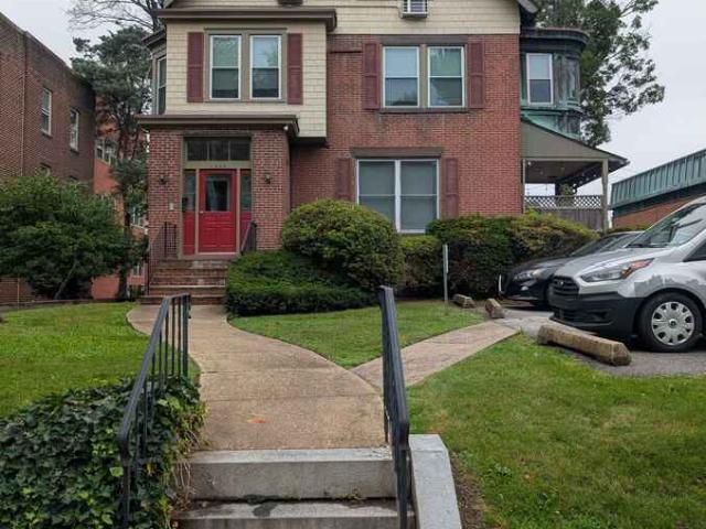 1 BR, 1 BA Apartment 1306 N Broom St, Wilmington, DE 19806