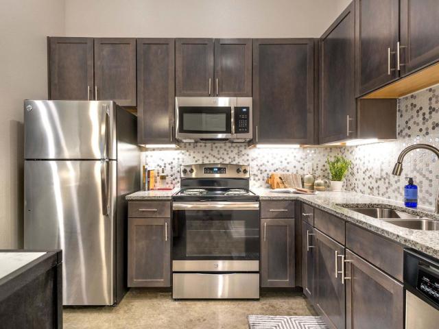 1 BR, 1 BA Apartment 1307 Ridge Road Unit 3204, Rockwall, TX 75087