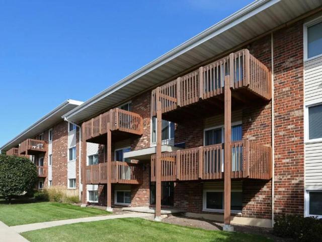 1 BR, 1 BA Apartment 1307 West Lincoln Highway Unit 7109, DeKalb, IL 60115