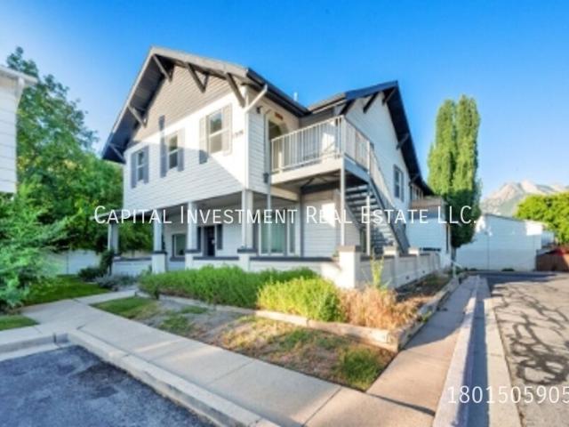 1 BR, 1 BA Apartment 1309 Hidden Creek Ct, Holladay, UT 84117