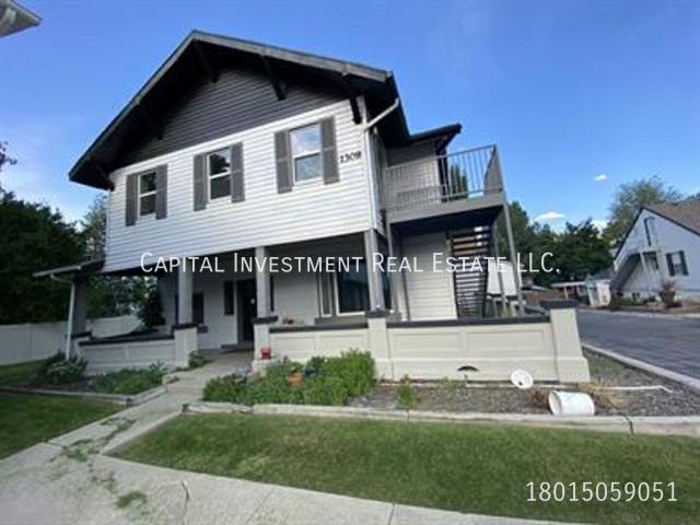 1 BR, 1 BA Apartment 1309 Hidden Creek Ct, Holladay, UT 84117