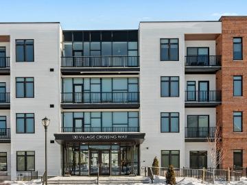 1 BR, 1 BA Apartment 130 Village Crossing Way Unit 406, Bozeman, MT 59715