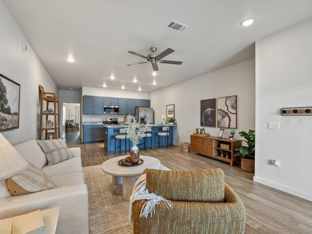 1 BR, 1 BA Apartment 130 Cedar Street Unit 1 bed, 1 bath, $1160, Centerton, AR 72719