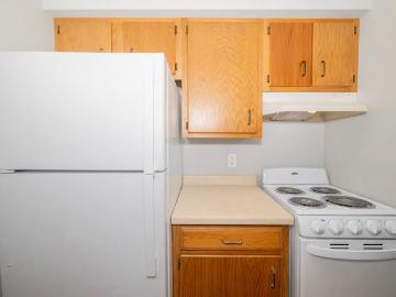 1 BR, 1 BA Apartment 130 S. Burritt Avenue, Lake Delton, WI 53965